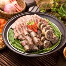 왕순대집 이미지