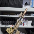 [내돈내산] CYMA Noveske n4 국건 구매후기 및 나무위키 모딩 (더 블랙마켓)