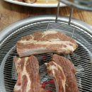 복갈비