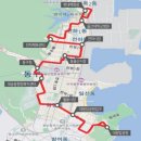 동울산교회 앞 이미지