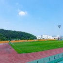 스포츠파크 육상경기장(축구장) 이미지