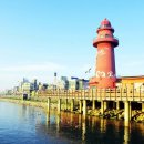 빨간등대 이미지