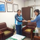 장량동 햇살 이미지