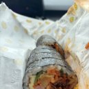 하하김밥 - 제주시 도령로 40 | 하하김밥