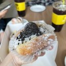 달넛 이미지