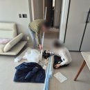 W.W창디자인 광주점 커텐 및 블라인드 시공후기