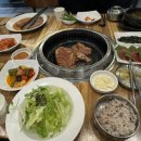 솔가숯불갈비신시가지점 이미지