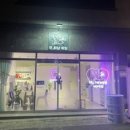 포인트 헤어샵 이미지
