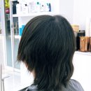 유아인헤어 | 천안커트 루미너스헤어 남자다운펌 아이비리그 유아인머리 변신 후기 신부동커트 잘하는곳 추천