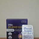 콘드로이친 1200 추천, 주영엔에스 관절엔 콘드로이친 1200