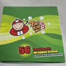 지우코퍼레이션 | 🟢 코스트코 빅롤 그릴드 씨위드롤 클래식향 후기