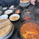 장가네일품순두부 장평점 이미지