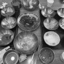 사월에 보리밥과 쭈꾸미 송파오금점 이미지