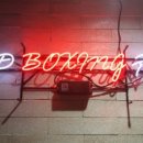 CD BOXING FIT 이미지