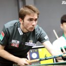 "초신성들 엇갈린 명암"…김영원, '亞게임 동메달리스트' 김정규에 128강서 '발목' 이미지