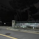 계산중학교 앞 이미지