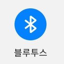 Bluetooth의 어원은 파란 치아임 이미지