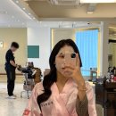 라희메이크업 이미지