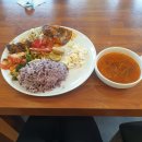 만우한식부페 이미지