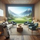 대일골프랜드 이미지