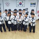 경희대석사 흑룡태권도 이미지