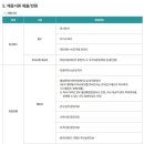 대구기계부품연구원 채용공고, 평균연봉 초봉