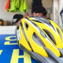 남천동 공영자전거 무료대여소 이미지