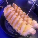 구현 | 내돈내산) 수원 데이트 인계동 구현 포차 후기