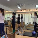 이문81 | 리업필라테스 4월 지도자 교육 후기“소도구를 활용한 티칭 컬러 만들기” – 이하정 강사