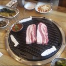 교동흑돼지 이미지