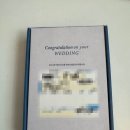 보자기 | W. 결혼식 청첩장 샘플 신청 후기 &#39;보자기카드&#39;
