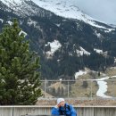 250323_2025 유럽 (6) 🇨🇭스위스 그린델발트 - 융프라우 패스, 융프라우 하이킹 투어