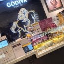 현대백화점 디큐브시티1층 이미지