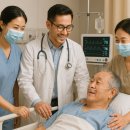 의료법인 굿타임의료재단 타임요양병원 | [부산 중증환자케어 재활요양병원] 타임요양병원, 중증환자 케어에 특화된 이유