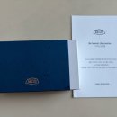 쿠팡마스터로 대박나기 | [내돈내산] 모하비 스마트키의 품격! 이지스(AEGIS) 천연가죽 케이스 교체 &amp; 각인 후기