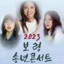 보령 송년콘서트 이미지