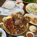 구수숯불갈비 - 동구 필문대로191번길 15-10 | 담양 현지인 맛집 주평숯불갈비 내돈내산 솔직후기 주차&웨이팅 꿀팁