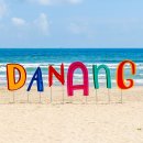 초록지구방위대 | 베트남 다낭 가볼만한곳 인생네컷 위치 가격 기계 카드 프레임 큐알