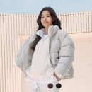 현영인터내셔날 | 22년 여성 숏패딩 푸퍼 최강자는? 가성비 숏패딩 BEST 5(지오다노vs탑텐vs자바나스vs폴햄vs스파오, 10만...