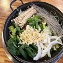 대구북구유통 팔공찜닭 | 대구돼지찌개 팔공큰돼지찌개 엑스코맛집