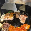 고기제이 - 경주시 능원길 25 | 서면 고기집 술집 돈제이 목살 삼겹살 솔직후기