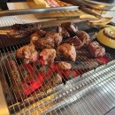 풍미양갈비&양꼬치