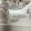 [Wedding 03] 드레스투어 후기_크리드제이/디아일