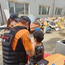 대송면 산여리마을 이미지