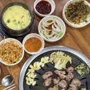 김해본가뒷고기상모점 이미지