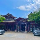 아산시-2023-001 | 아산 인주카페 대형 한옥 베이커리카페 추천