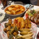 진주 중안동 떡볶이 &#39;해피 치즈 스마일&#39; happy cheese smile