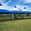 괴산파크골프장 이미지