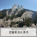 배내로 | 간월재 억새 없어도 힐링 가능 배내고개 코스 솔직 후기