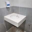 남부 공중화장실 이미지